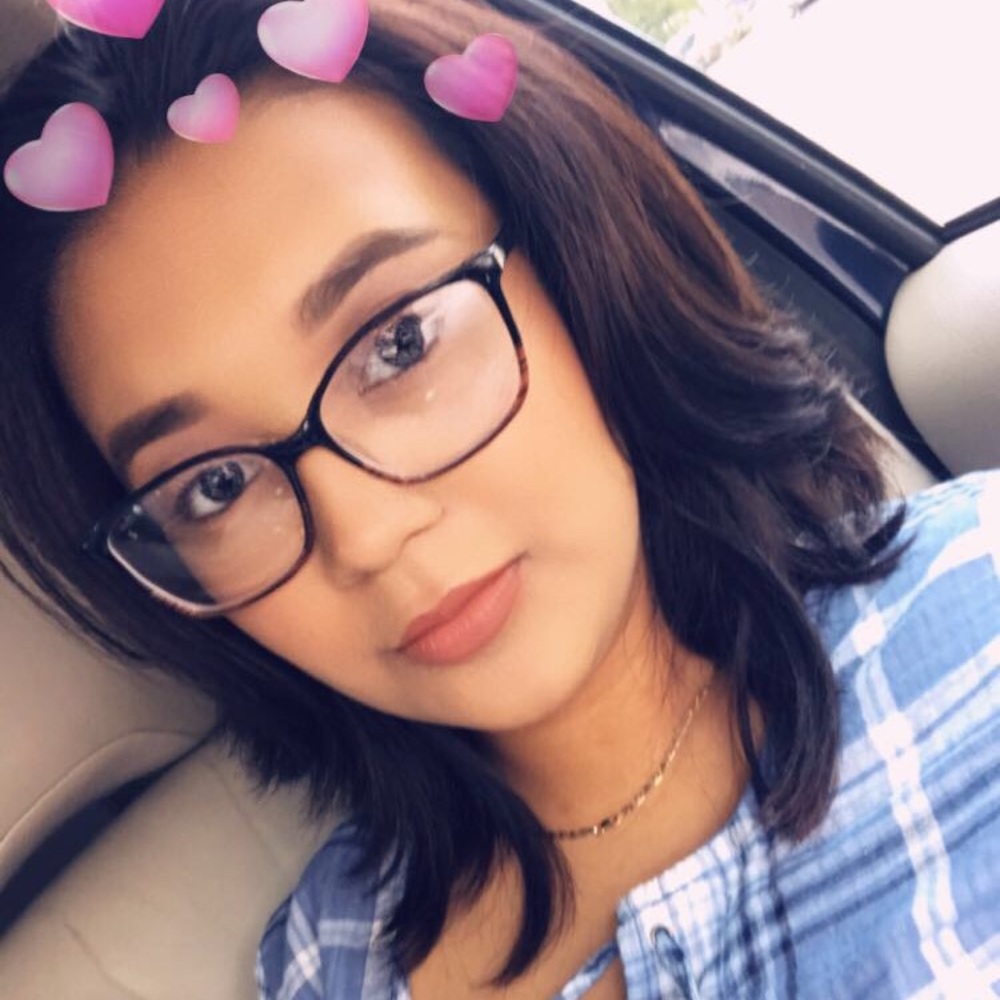 Meet your Posher, Karla